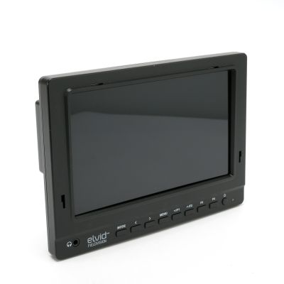 Elvid FieldVision 7" On-Camera Monitor