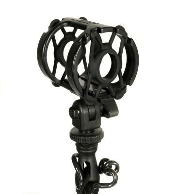 K-Tek KE110CCR 5-Section Avalon Boom Pole Side Exit