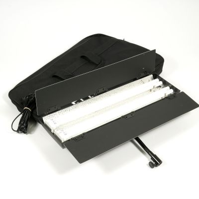 FloLight FL-110HM 2x55W Fluorescent Video Studio Light
