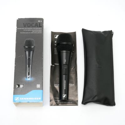 Sennheiser XS1 Vocal Dynamic Microphone