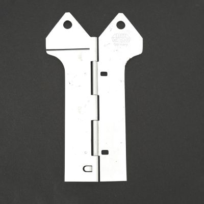 Leica 14126 ABLON Film Leader Cutter Template