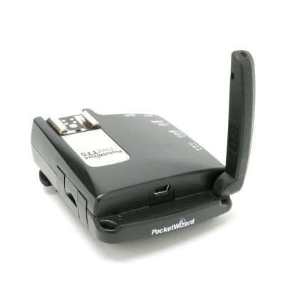 PocketWizard Flex TT5 Transceiver for Canon