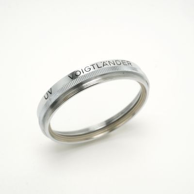 Voigtlander 317/41 AR 40.5mm UV Filter