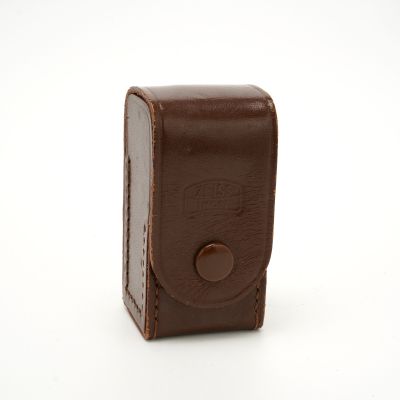 Zeiss Ikon Leather Case for Rangefinder 425/75mm