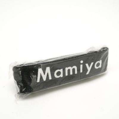 Mamiya Neck Strap with Lugs for 645 Cameras