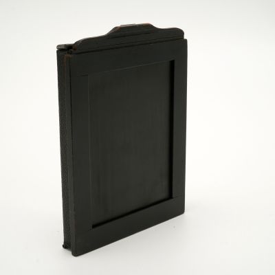 Graphic Film Pack Adapter 3x4 by Graflex