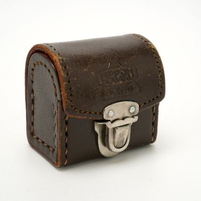 Nikon Nippon Kogaku Viewfinder Finder Case