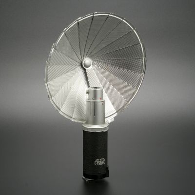Leica Leitz Wetzlar CEYOO Flash 15500