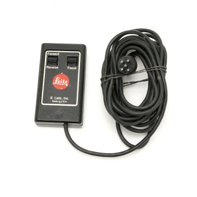 Leica Leitz Pradolux Remote Control