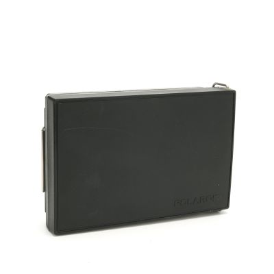 Mamiya Universal Press Polaroid Film Back