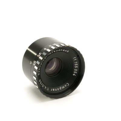Schneider Kreuznach Componar 50mm f/4.5 Enlarging Lens