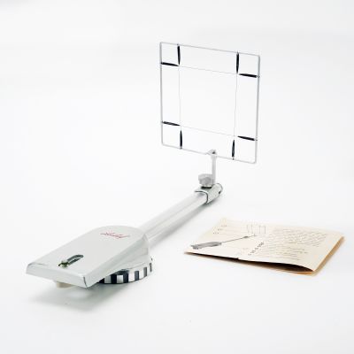 Linhof Naheinstellgerät Close-Up Focus Device w/ Manual