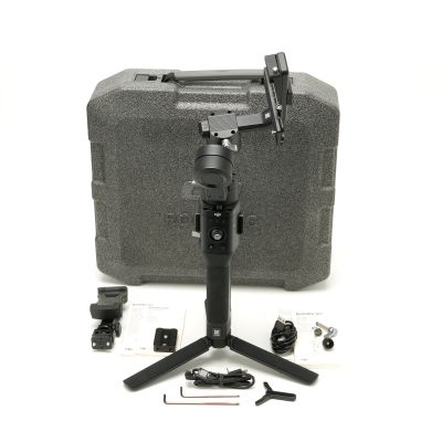 DJI Ronin-SC Gimbal Stabilizer