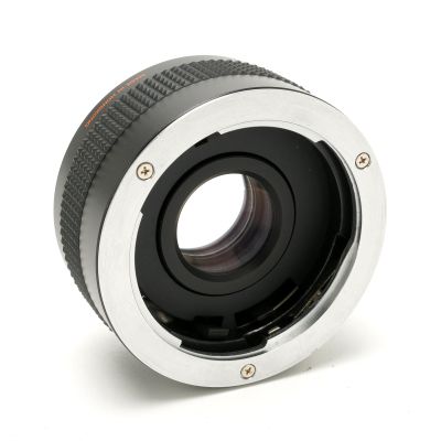 Yashica 2X Teleconverter Contax