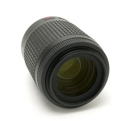 Nikon AF-S Nikkor 55-200mm f/4-5.6 G ED DX VR IF Lens