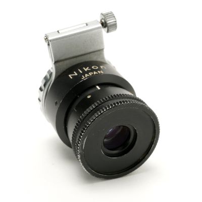 Nikon Eye Piece Magnifier Finder
