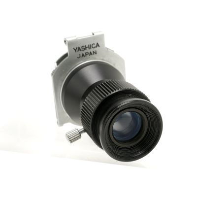 Yashica Magnifying View Finder