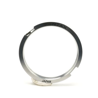 Pentax M42 Screw Mount to K Mount Adapter