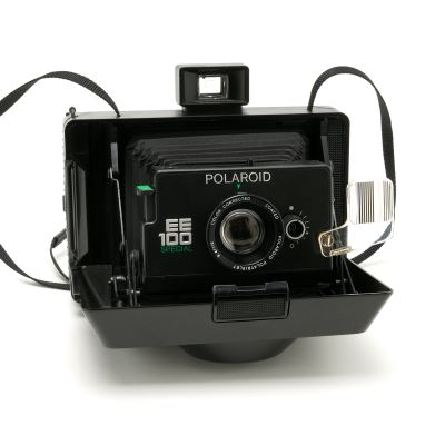 Polaroid EE100 Special Instant Film Camera