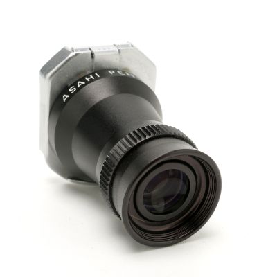 Asahi Pentax Magnifying View Finder