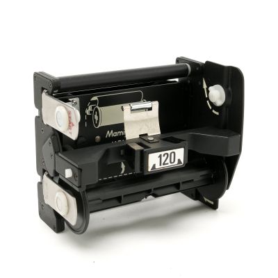 Mamiya 645 120 Film Insert with Case