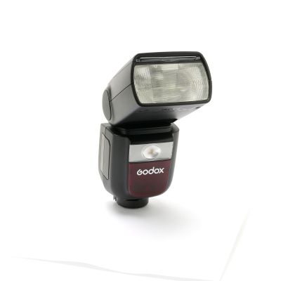 Godox VING V860IIIN TTL Li-Ion Flash Kit for Nikon Cameras