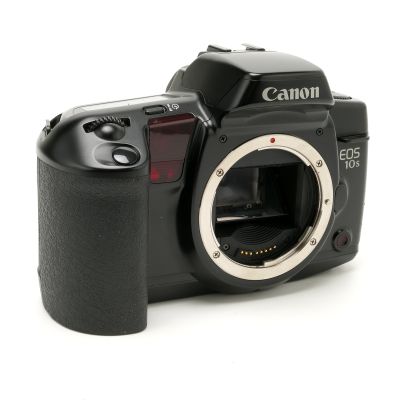 Canon EOS 10s 35mm SLR Film Camera