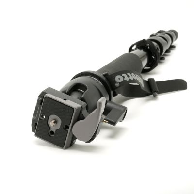 Manfrotto Bogen 680B Compact Monopod