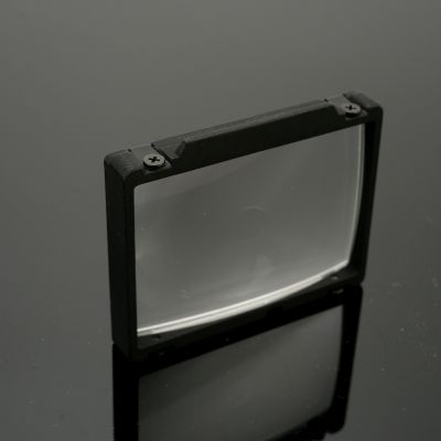 Nikon F3 Focusing Screen Type H4 Clear Fresnel for f/5.6 or faster >200mm