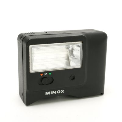 Minox FC35 Flash for GT, GSE, PL, GL, & EL Cameras
