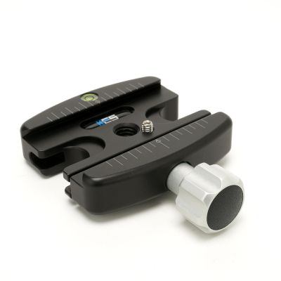 Kirk 2.6" QRC-2.6 Quick Release Clamp for Arca Swiss