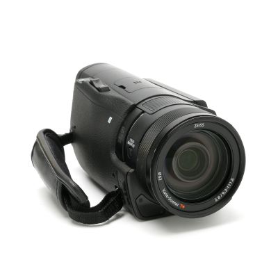 Sony Handycam FDR-AX100 20MP 4K Ultra HD Camcorder