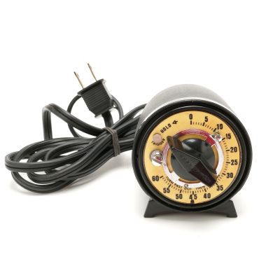M.H. Rhodes Mark Time Darkroom Timer
