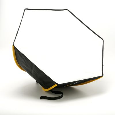 SMDV Diffuser Softbox 60 for Speedlight Flashes