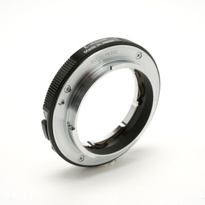 Voigtlander VM Adapter II (Leica M Mount Lens to Sony E Mount Camera)