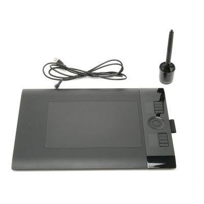 Wacom Intuos 4 Professional Pen Tablet PTK-540WL