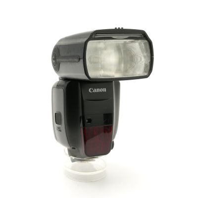 Canon 600EX-RT Speedlite Flash
