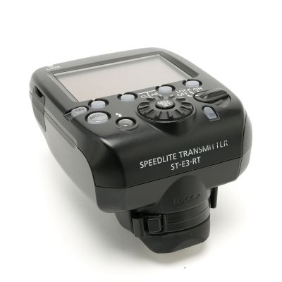 Canon ST-E3-RT Speedlite Transmitter STE3RT