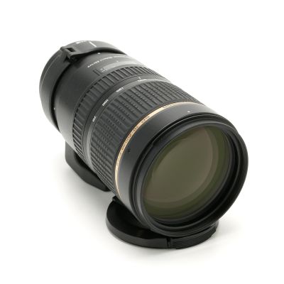 Tamron 70-200mm f/2.8 SP Di VC USD Lens A009 for Nikon AF F-Mount w/ Box