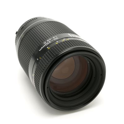 Nikon AF Nikkor 70-210mm f/4-5.6 D Lens