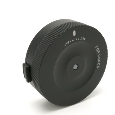 Sigma USB Dock UD-01EO For Canon EF Mount Lenses