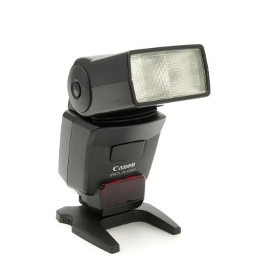 Canon 420EX TTL Speedlite Flash