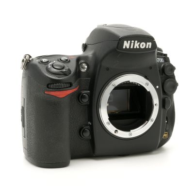 Nikon D700 12.1MP Digital SLR Camera