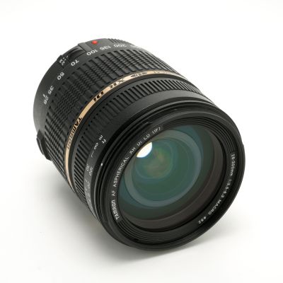 Tamron A061 28-300mm f/3.5-6.3 XR Di LD ASPH IF Macro Lens Canon EF