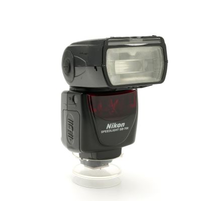 Nikon SB-700 Speedlight Shoe Mount Flash
