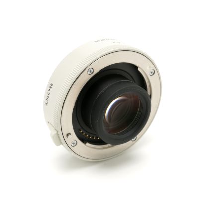 Sony FE 1.4x Teleconverter E-Mount