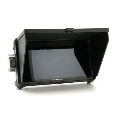 Viltrox DC-550 Pro 5.5" On-Camera 4K HDMI Touchscreen Monitor