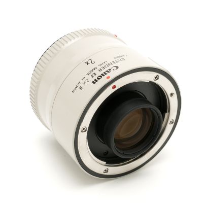 Canon Extender EF 2x II Teleconverter