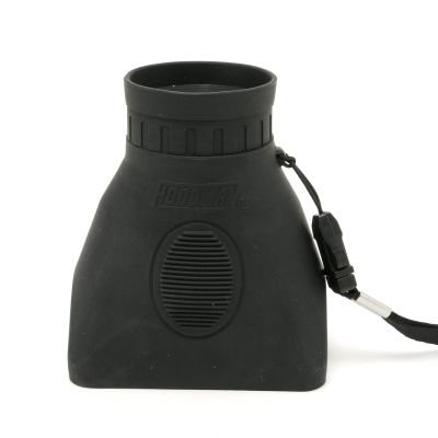Hoodman HoodLoupe 3" LCD Loupe