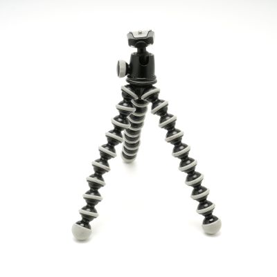 JOBY Gorillapod Focus Flexible Mini-Tripod with Ball Head